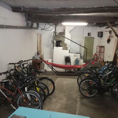 Chez Makita - Rdc Apartment Mirepeisset Екстериор снимка